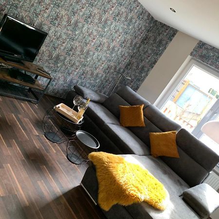 Ferienwohnung Pomaria - 4 Sterne Zertifiziert Pommern Esterno foto