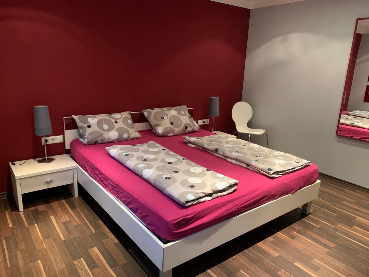 Ferienwohnung Pomaria - 4 Sterne Zertifiziert Pommern Esterno foto