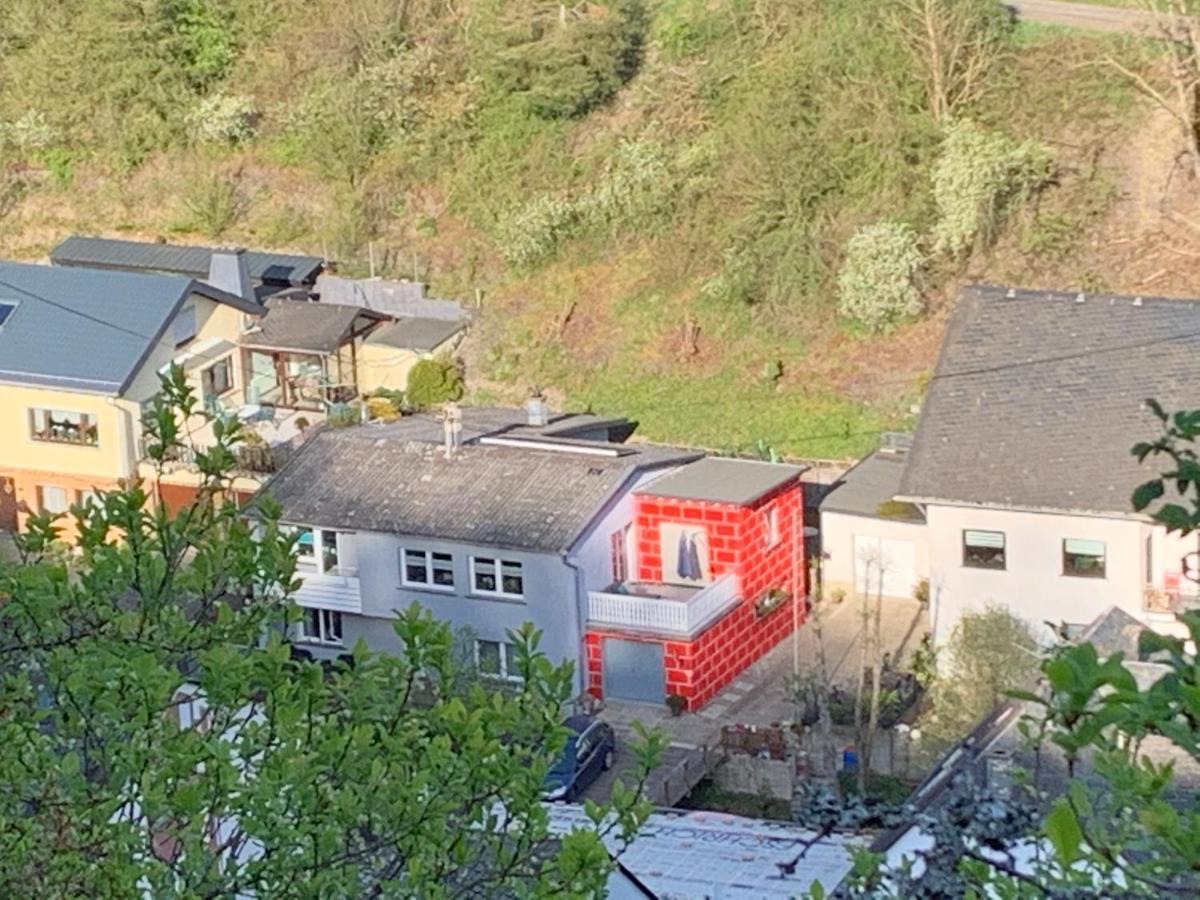 Ferienwohnung Pomaria - 4 Sterne Zertifiziert Pommern Esterno foto