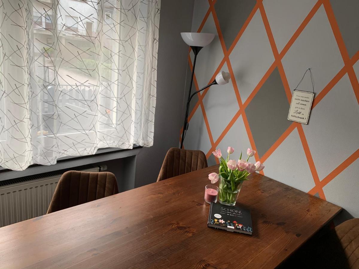 Ferienwohnung Pomaria - 4 Sterne Zertifiziert Pommern Esterno foto