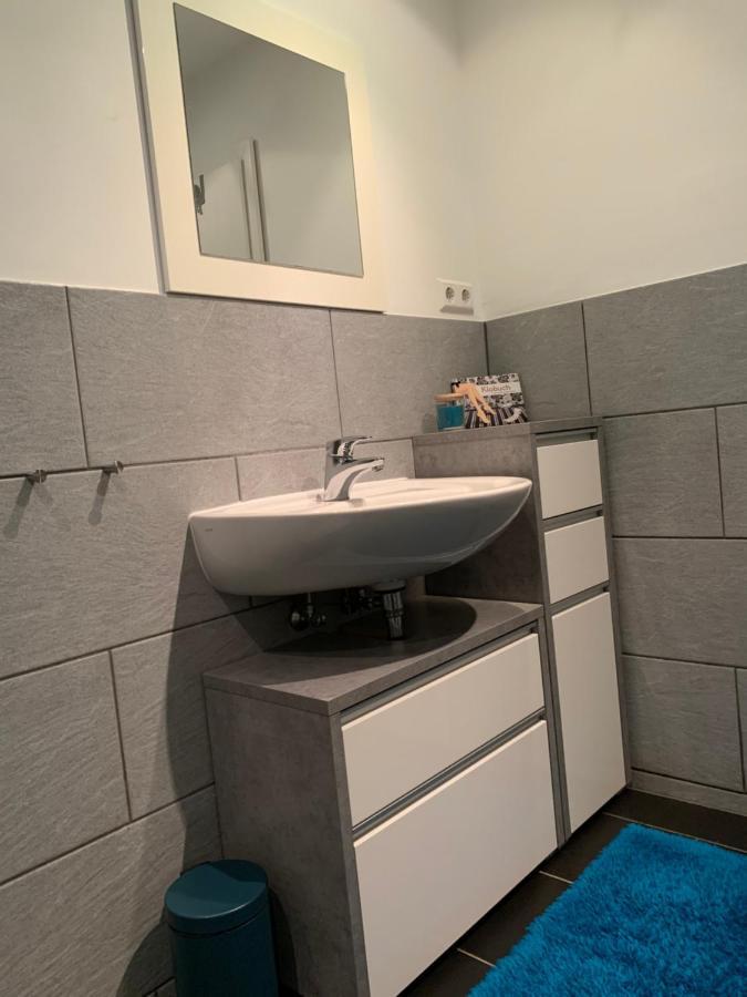 Ferienwohnung Pomaria - 4 Sterne Zertifiziert Pommern Esterno foto