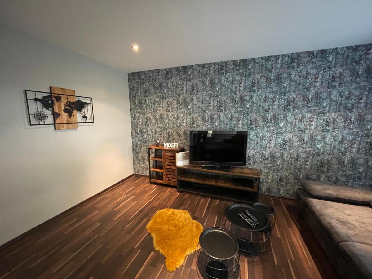 Ferienwohnung Pomaria - 4 Sterne Zertifiziert Pommern Esterno foto