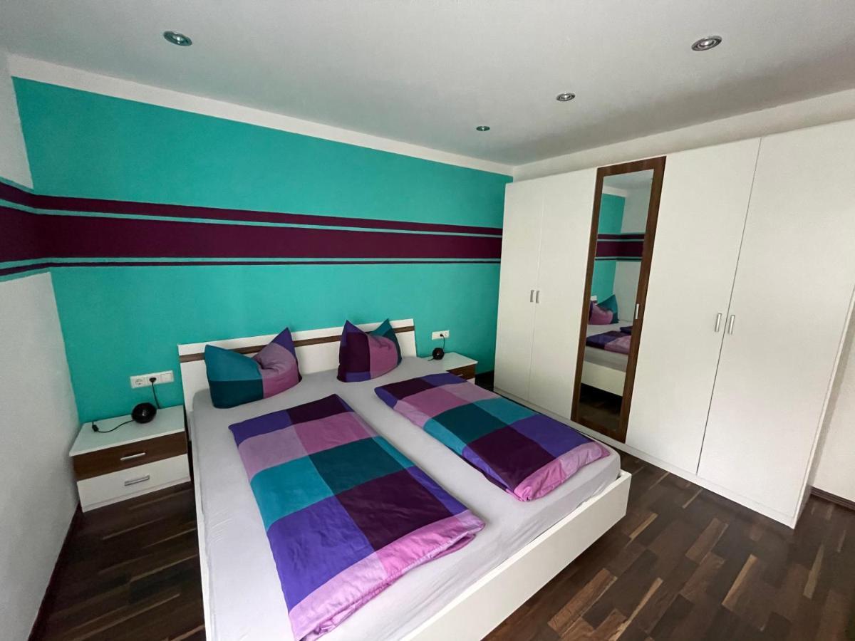 Ferienwohnung Pomaria - 4 Sterne Zertifiziert Pommern Esterno foto