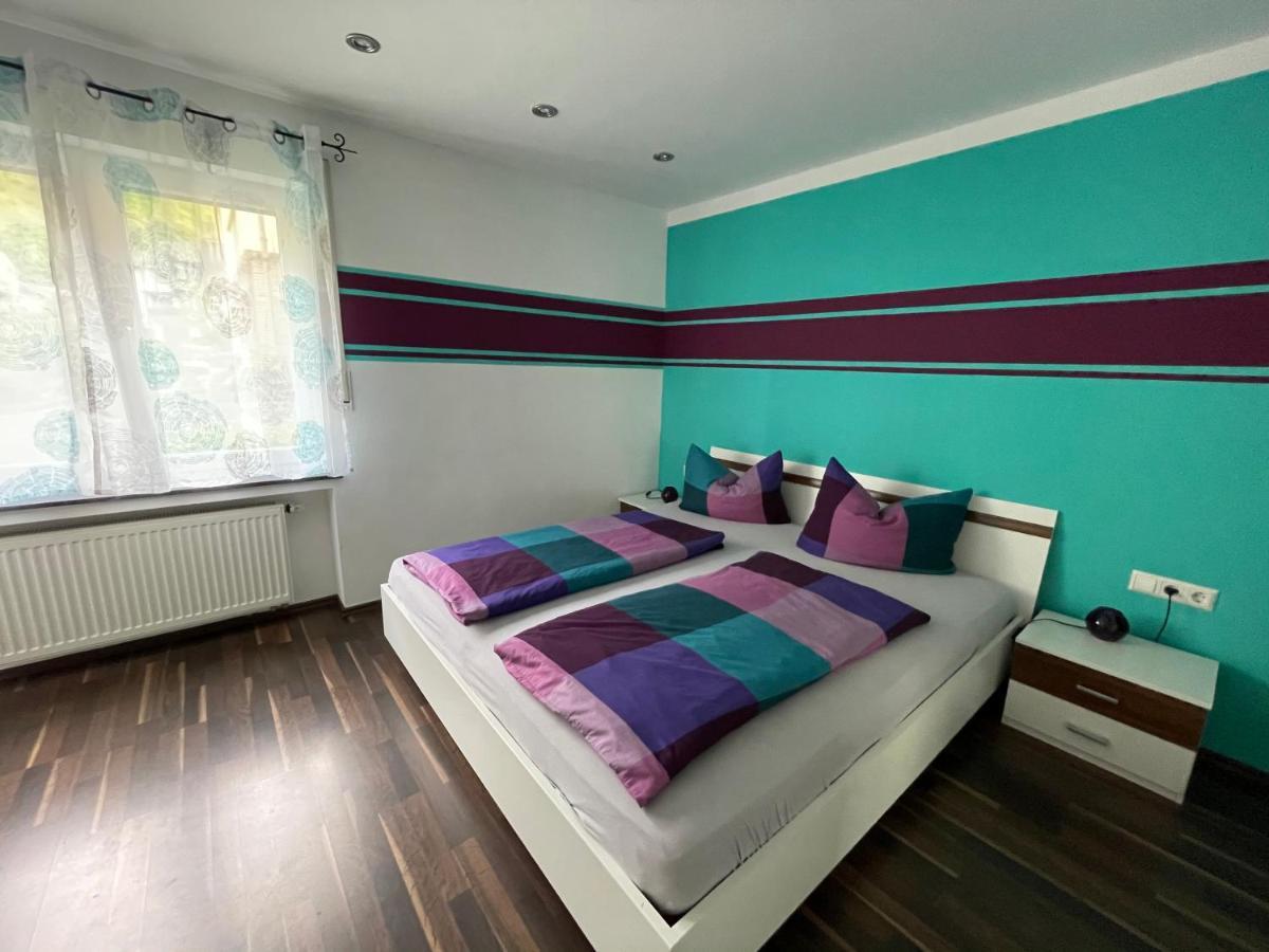 Ferienwohnung Pomaria - 4 Sterne Zertifiziert Pommern Esterno foto