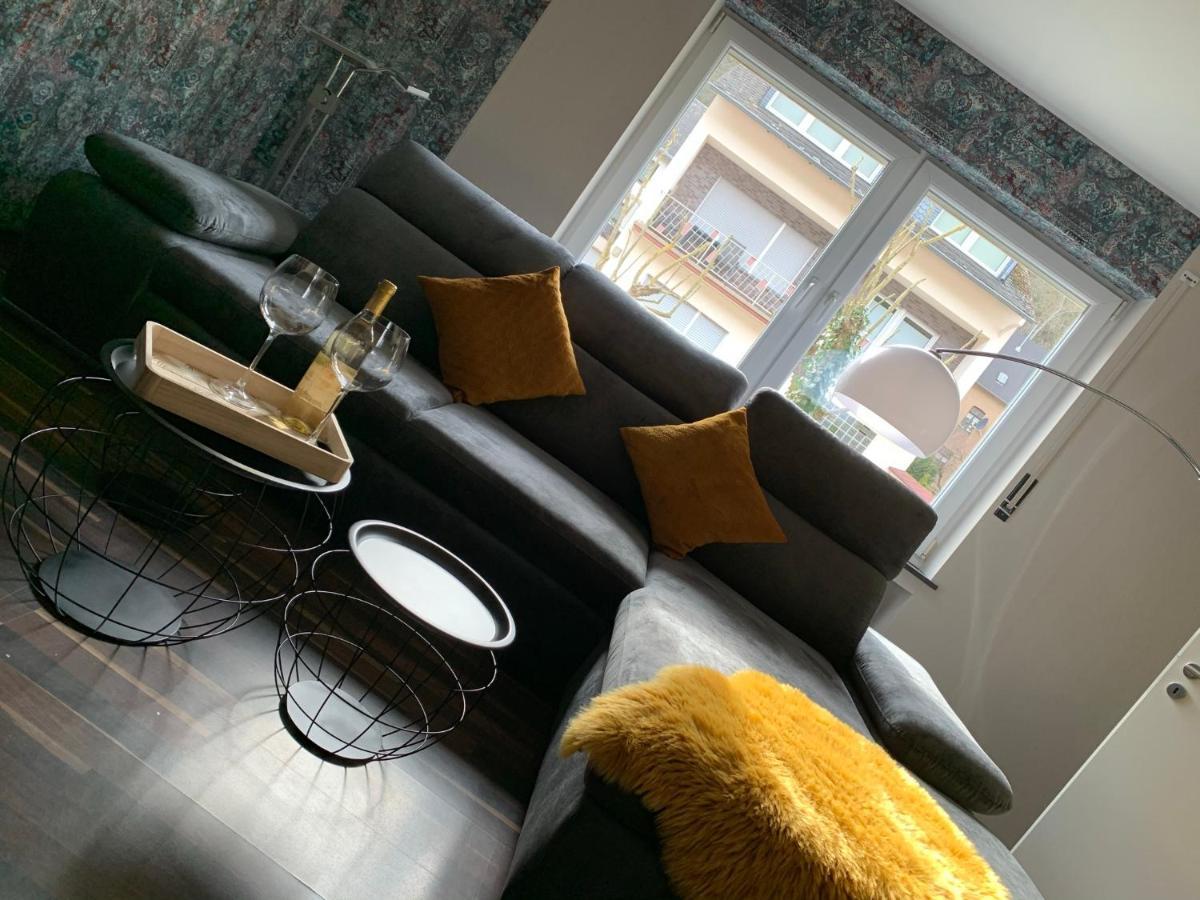 Ferienwohnung Pomaria - 4 Sterne Zertifiziert Pommern Esterno foto