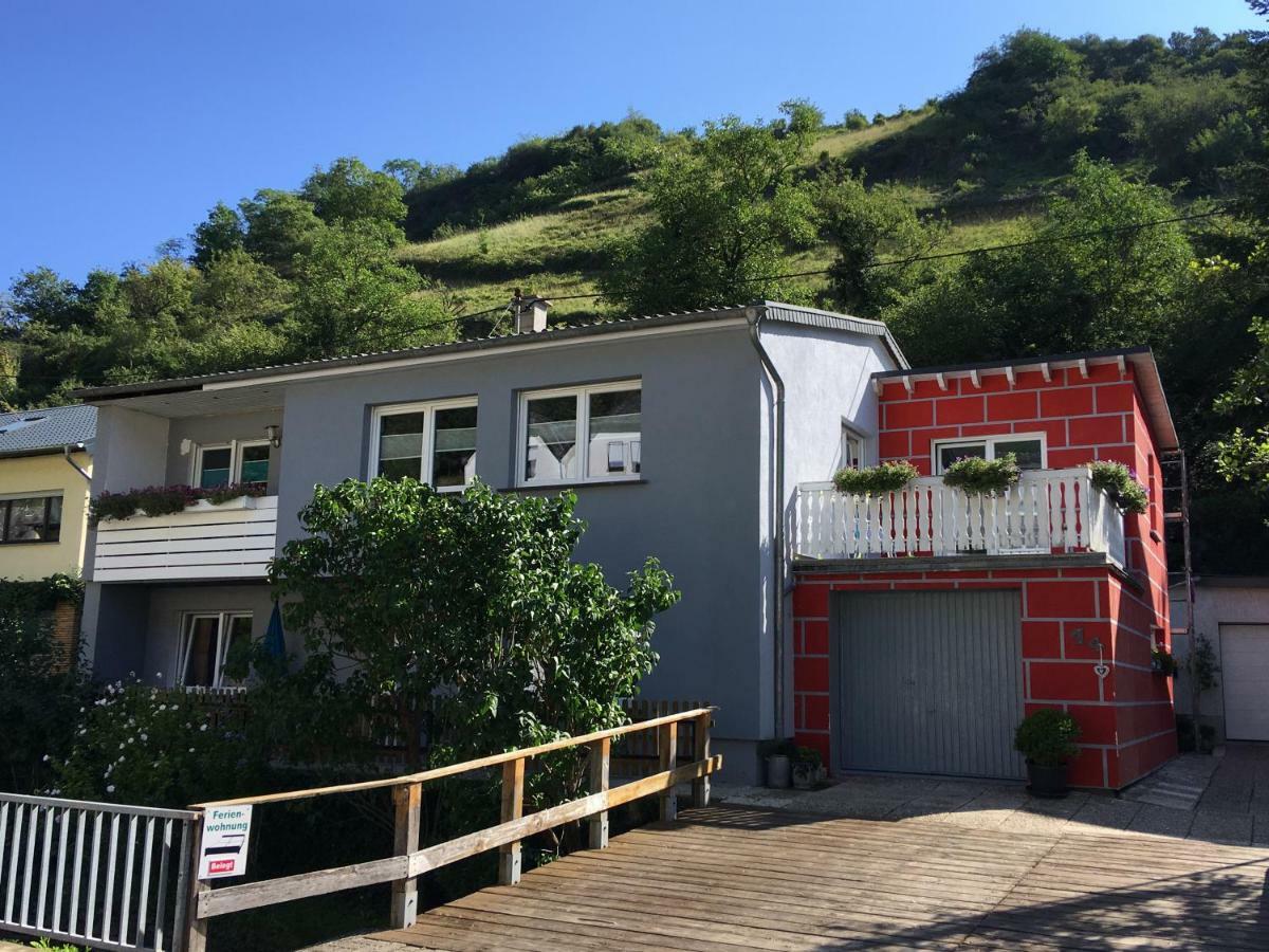 Ferienwohnung Pomaria - 4 Sterne Zertifiziert Pommern Esterno foto